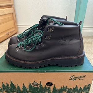 Women’s Danner Mountain Lite II
